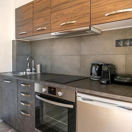 Dreamy Athens Penthouse With Acropolis View Apartment Bagian luar foto