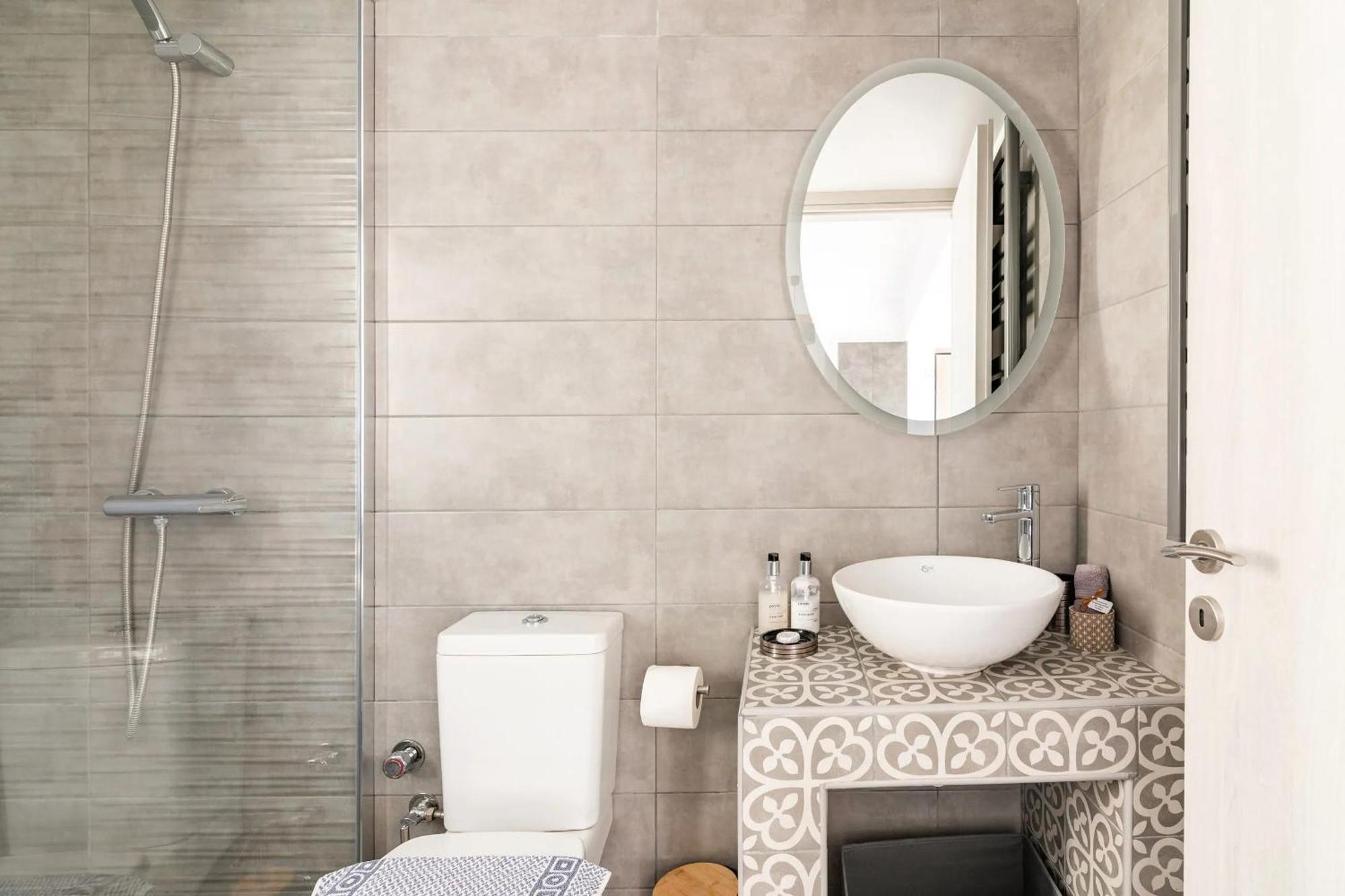 Dreamy Athens Penthouse With Acropolis View Apartment Bagian luar foto