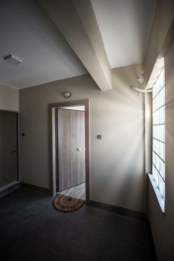Dreamy Athens Penthouse With Acropolis View Apartment Bagian luar foto